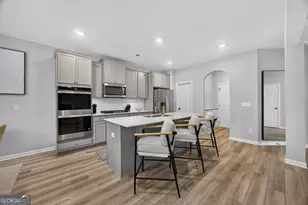 4778 Sultana Way SW, Atlanta, GA 30331 - Photo 8