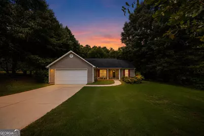 1035 Preserve Lane, Bethlehem, GA 30620 - Photo 2
