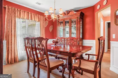 1035 Preserve Lane, Bethlehem, GA 30620 - Photo 6