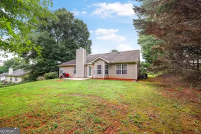1035 Preserve Lane, Bethlehem, GA 30620 - Photo 40