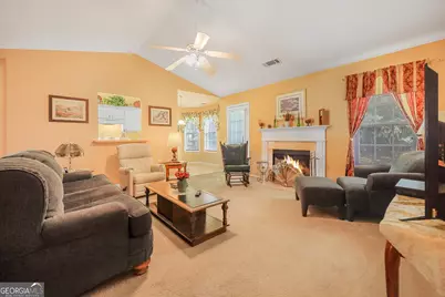 1035 Preserve Lane, Bethlehem, GA 30620 - Photo 10