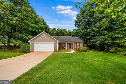 1035 Preserve Lane, Bethlehem, GA 30620 - Photo 1