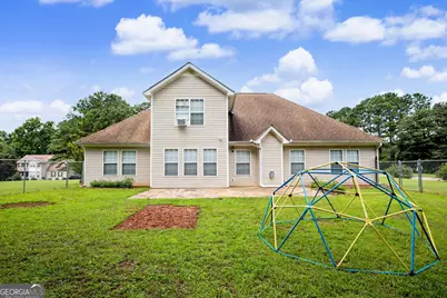 165 Crescent Circle, Newnan, GA 30265 - Photo 36