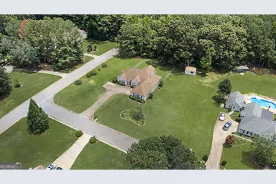 165 Crescent Circle, Newnan, GA 30265 - Photo 40