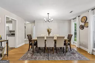 79 Driftwood Ct, Newnan, GA 30263 - Photo 8