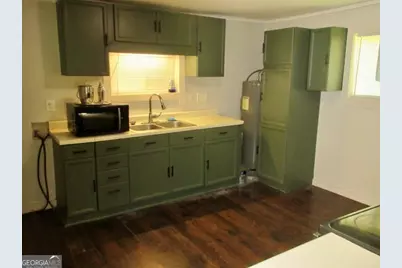 824 White Street, Griffin, GA 30223 - Photo 2