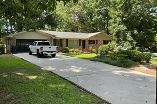 5626 Mountainbrooke Ct, Stone Mountain, GA 30087 - Photo 1