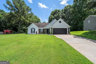 4019 Pin Oak Trail, Decatur, GA 30034 - Photo 1