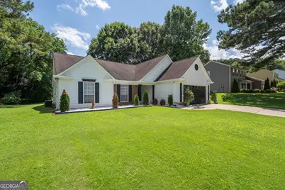 4019 Pin Oak Trail, Decatur, GA 30034 - Photo 4