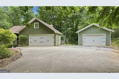 258 Marguerite Lane, Clarkesville, GA 30523 - Photo 2