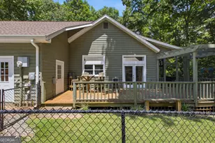 258 Marguerite Ln, Clarkesville, GA 30523 - Photo 20