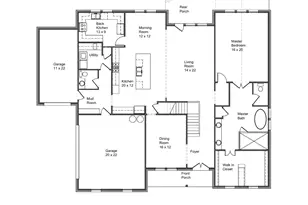 299 Claiborne Way, Monroe, GA 30655 - Photo 4
