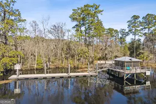 128 Breakwater Loop, Kingsland, GA 31548 - Photo 88