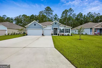 128 Breakwater Loop, Kingsland, GA 31548 - Photo 4