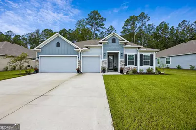 128 Breakwater Loop, Kingsland, GA 31548 - Photo 1