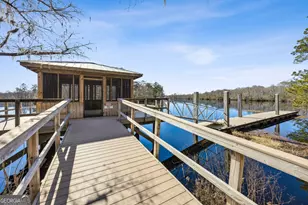 128 Breakwater Loop, Kingsland, GA 31548 - Photo 72
