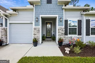 128 Breakwater Loop, Kingsland, GA 31548 - Photo 2