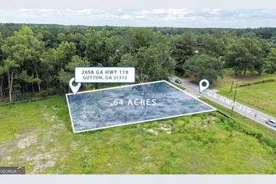 2698 Ga Highway 119 Highway S, Guyton, GA 31312 - Photo 20