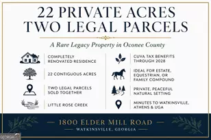 1800 Elder Mill Rd, Watkinsville, GA 30677 - Photo 4