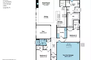93 Club Cresswind Dr, Newnan, GA 30263 - Photo 100
