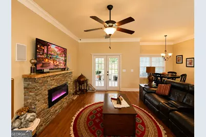 129 Pond Drive, Kathleen, GA 31047 - Photo 16