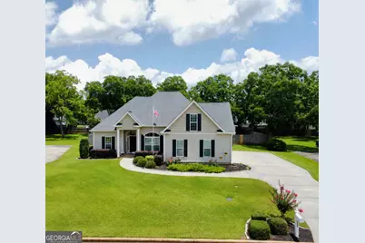 129 Pond Drive, Kathleen, GA 31047 - Photo 2