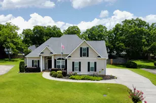 129 Pond Dr, Kathleen, GA 31047 - Photo 2