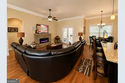 129 Pond Drive, Kathleen, GA 31047 - Photo 12