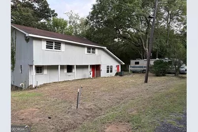 110 Peach Orchard Road, Ivey, GA 31031 - Photo 1