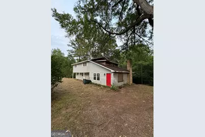 110 Peach Orchard Road, Ivey, GA 31031 - Photo 28