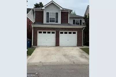 1139 Dunaway Drive, McDonough, GA 30253 - Photo 1