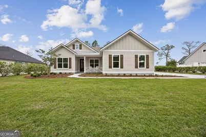 1077 La Vento Lane, Waverly, GA 31565 - Photo 8