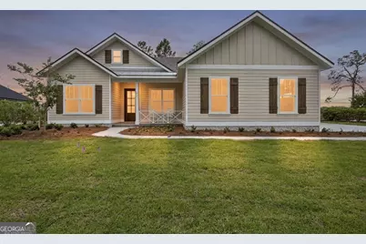 1077 La Vento Lane, Waverly, GA 31565 - Photo 6