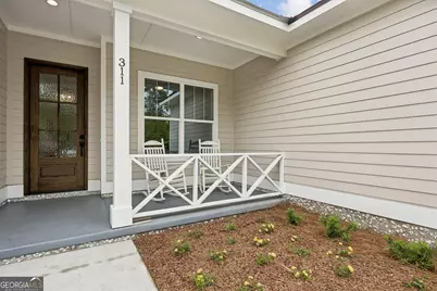 1077 La Vento Lane, Waverly, GA 31565 - Photo 16