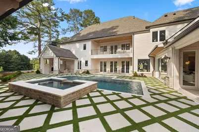 4317 Sugar Pike Road, Canton, GA 30115 - Photo 62