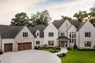 4317 Sugar Pike Rd, Canton, GA 30115 - Photo 1
