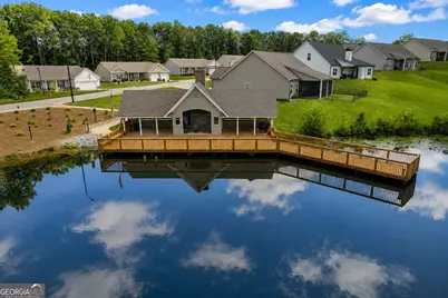 8851 St Andrews Parkway, Winston, GA 30187 - Photo 4