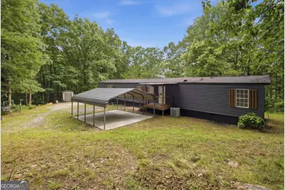 450 Snowy River Place, Clarkesville, GA 30523 - Photo 2