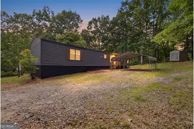 450 Snowy River Place, Clarkesville, GA 30523 - Photo 28