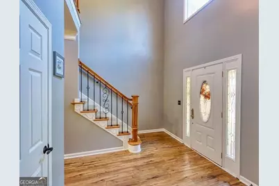 1737 Dacula Oaks Trail, Dacula, GA 30019 - Photo 2
