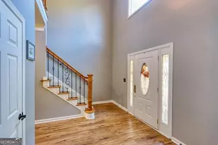 1737 Dacula Oaks Trail, Dacula, GA 30019 - Photo 2