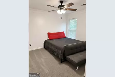 1737 Dacula Oaks Trail, Dacula, GA 30019 - Photo 12