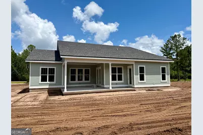 696 La Vento Lane, Waverly, GA 31565 - Photo 2
