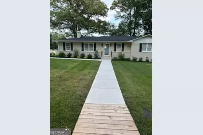 732 N Marshall Street, Cedartown, GA 30125 - Photo 1
