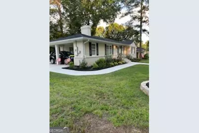 732 N Marshall Street, Cedartown, GA 30125 - Photo 2