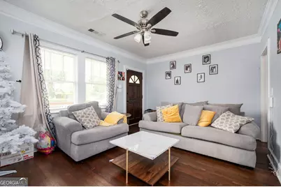 607 North Avenue, Hapeville, GA 30354 - Photo 4