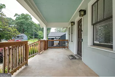 607 North Avenue, Hapeville, GA 30354 - Photo 2