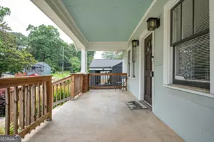 607 North Ave, Hapeville, GA 30354 - Photo 2