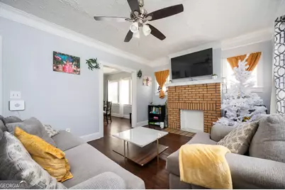 607 North Avenue, Hapeville, GA 30354 - Photo 8