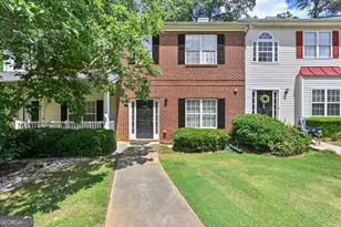 5090 Leeshire Leeshire Trace, Tucker, GA 30084 - Photo 1